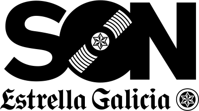 Estrella Galicia Logo